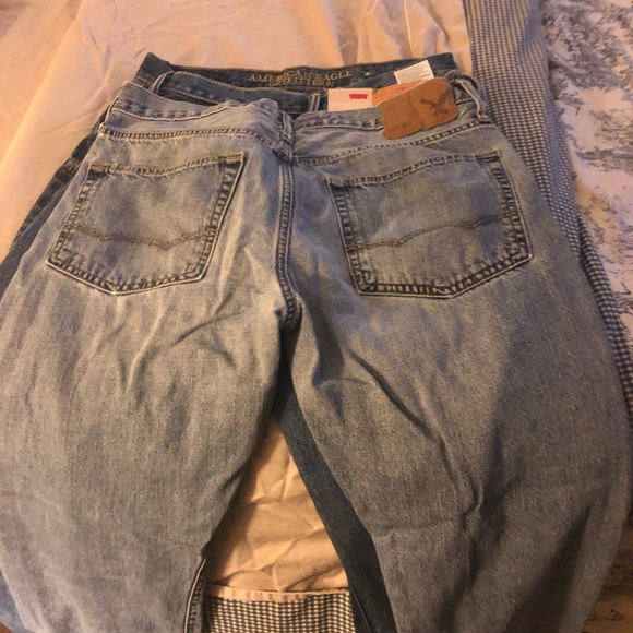 Jeans - Picture 4 of 4